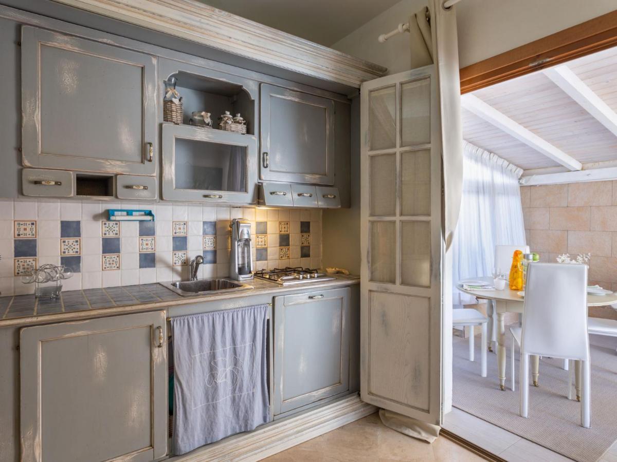 Holiday Home Stella Marina By Interhome Marina di Pietrasanta Exterior foto